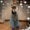 dobieblue